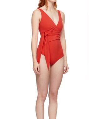 Lisa Marie Fernandez One Piece